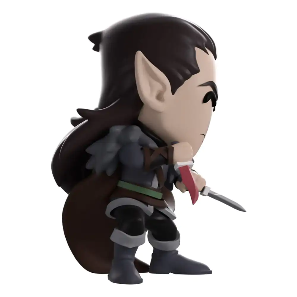 The Legend of Vox Machina Vinyl Figure Vax'ildan 10 cm termékfotó