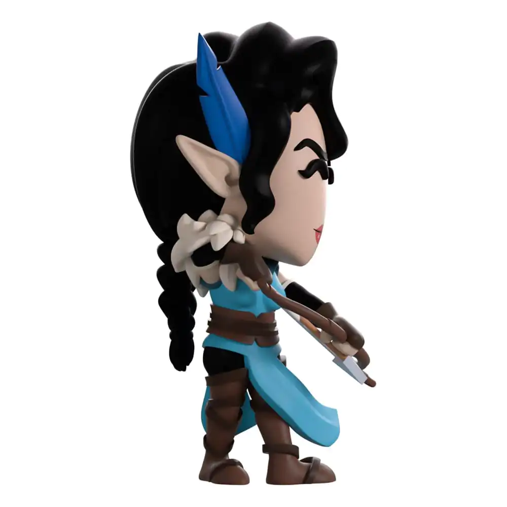 The Legend of Vox Machina Vinyl Figure Vex'ahlia 13 cm termékfotó