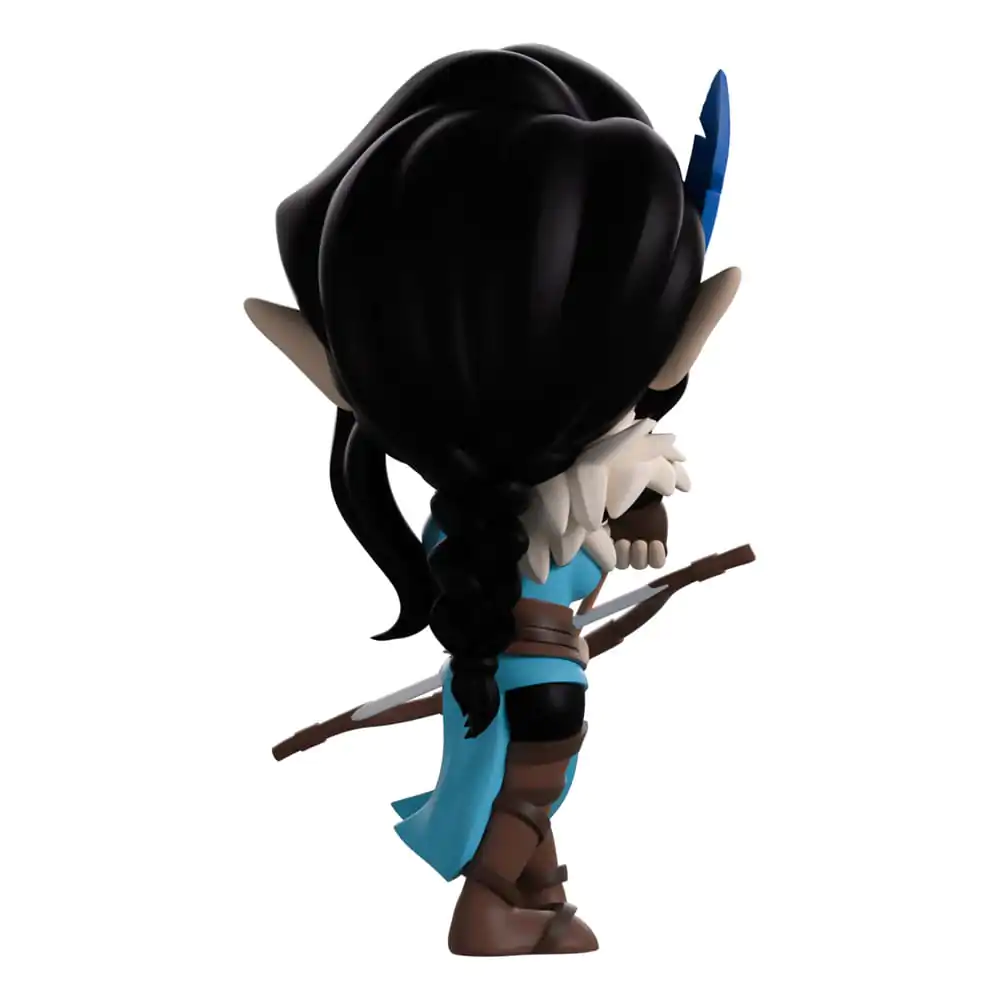 The Legend of Vox Machina Vinyl Figure Vex'ahlia 13 cm termékfotó