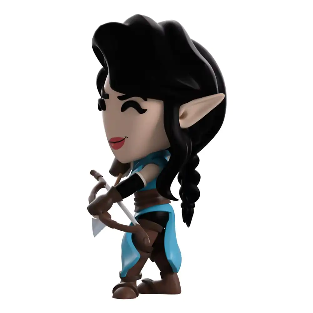 The Legend of Vox Machina Vinyl Figure Vex'ahlia 13 cm termékfotó