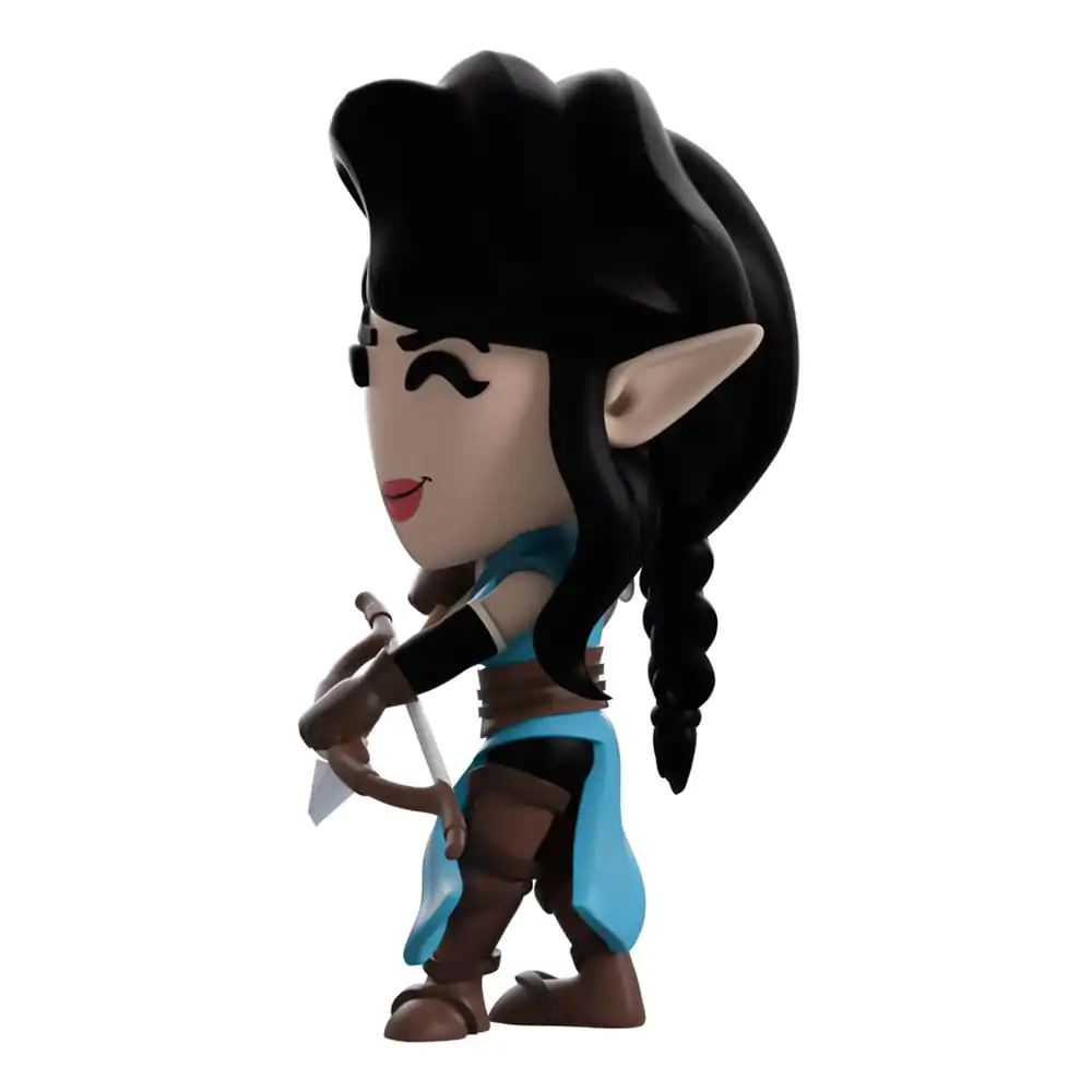 The Legend of Vox Machina Vinyl Figure Vex'ahlia 13 cm termékfotó