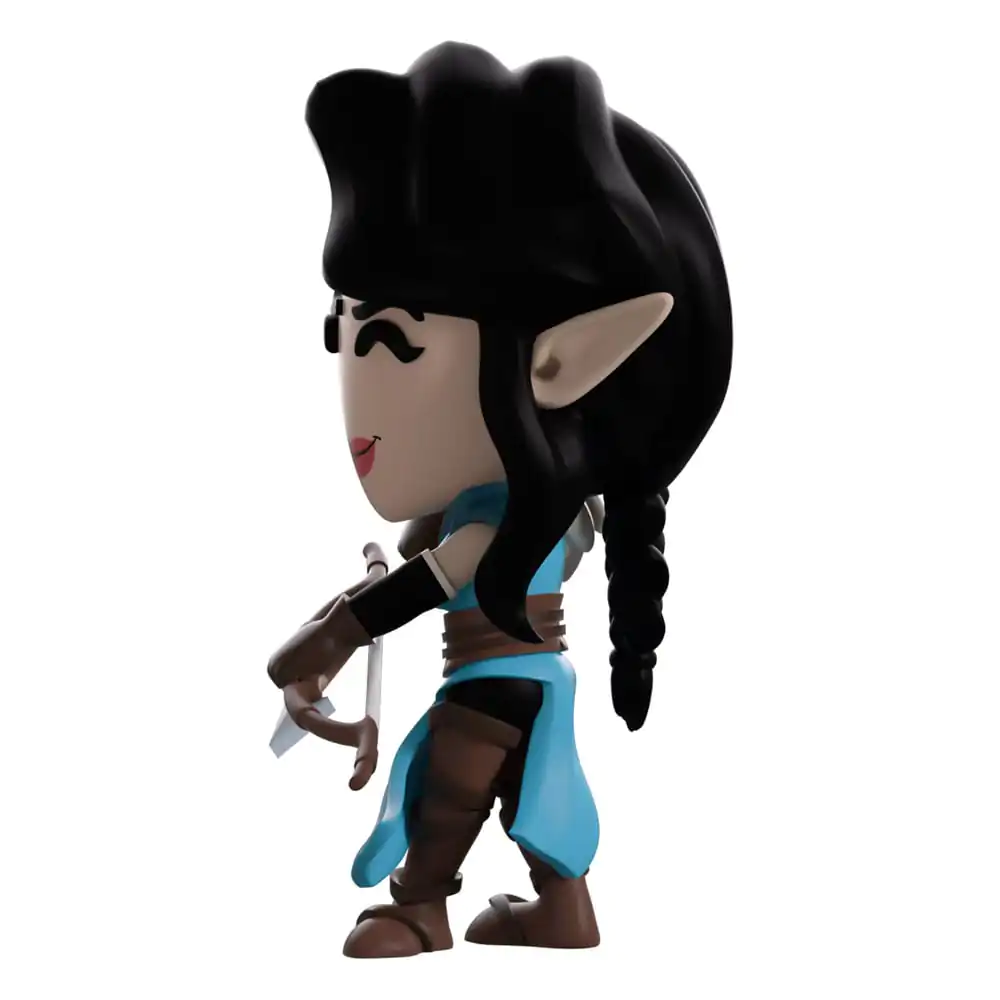 The Legend of Vox Machina Vinyl Figure Vex'ahlia 13 cm termékfotó