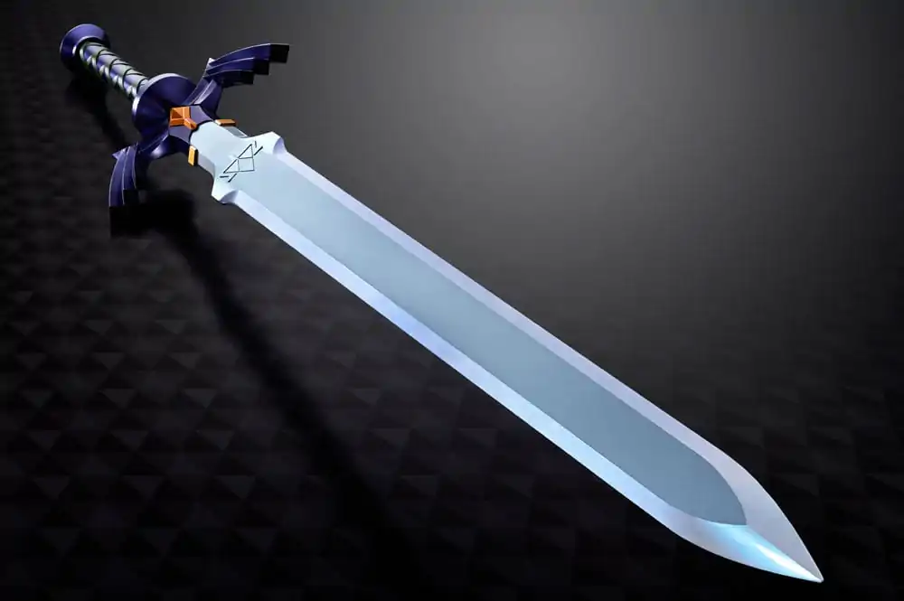 The Legend of Zelda Proplica Replica 1/1 Master Sword 105 cm termékfotó