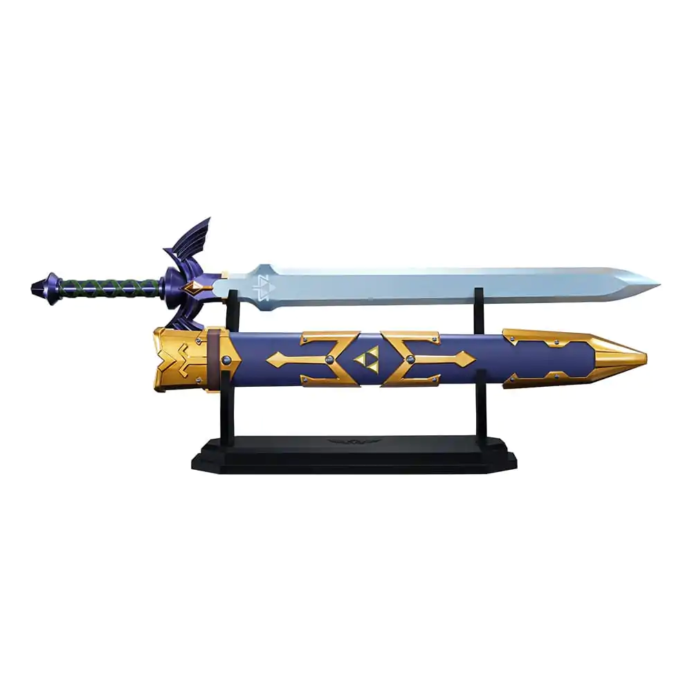 The Legend of Zelda Proplica Replica 1/1 Master Sword 105 cm termékfotó
