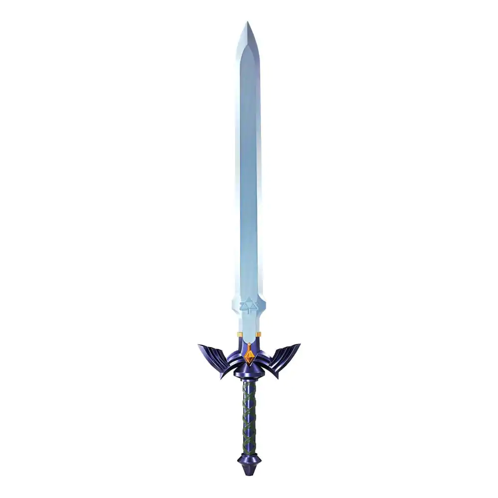 The Legend of Zelda Proplica Replica 1/1 Master Sword 105 cm termékfotó