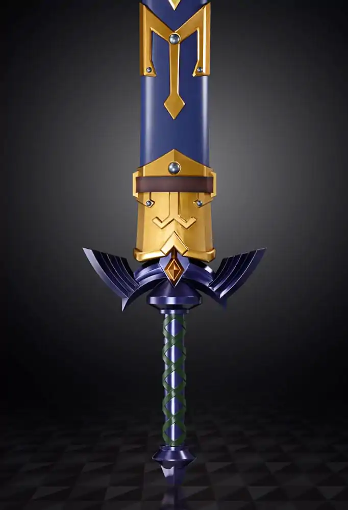 The Legend of Zelda Proplica Replica 1/1 Master Sword 105 cm termékfotó