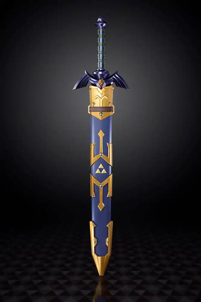 The Legend of Zelda Proplica Replica 1/1 Master Sword 105 cm termékfotó