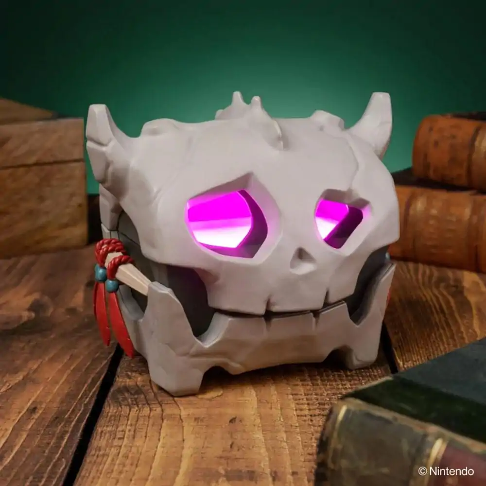 The Legend of Zelda Light with Sound Bokoblin Chest termékfotó