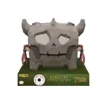 The Legend of Zelda Light with Sound Bokoblin Chest termékfotó