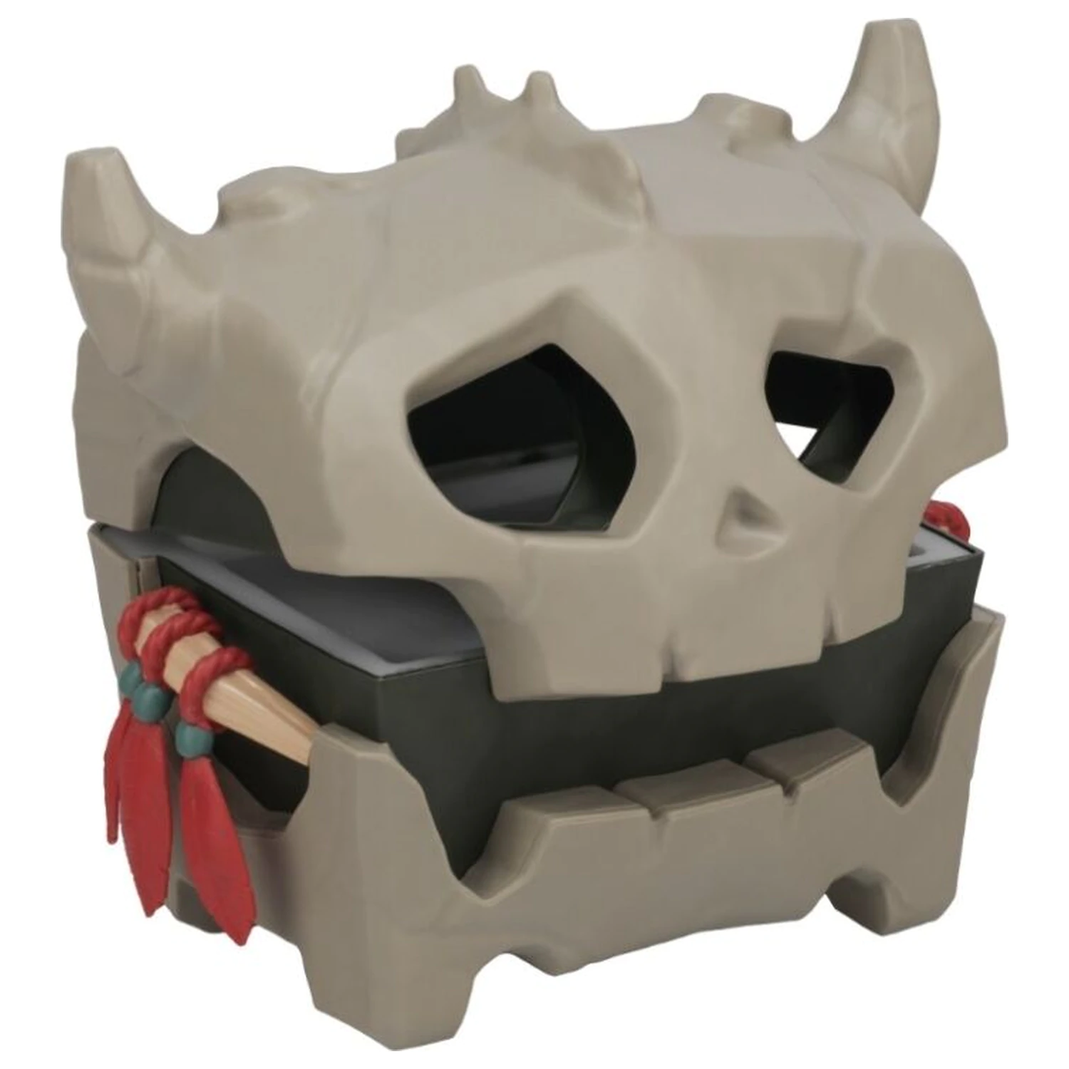 The Legend of Zelda Light with Sound Bokoblin Chest product photo