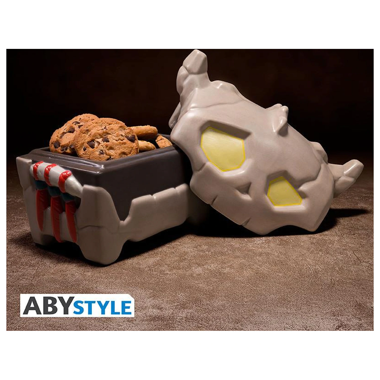 The Legend of Zelda Bokoblin Chest Cookie Jar product photo