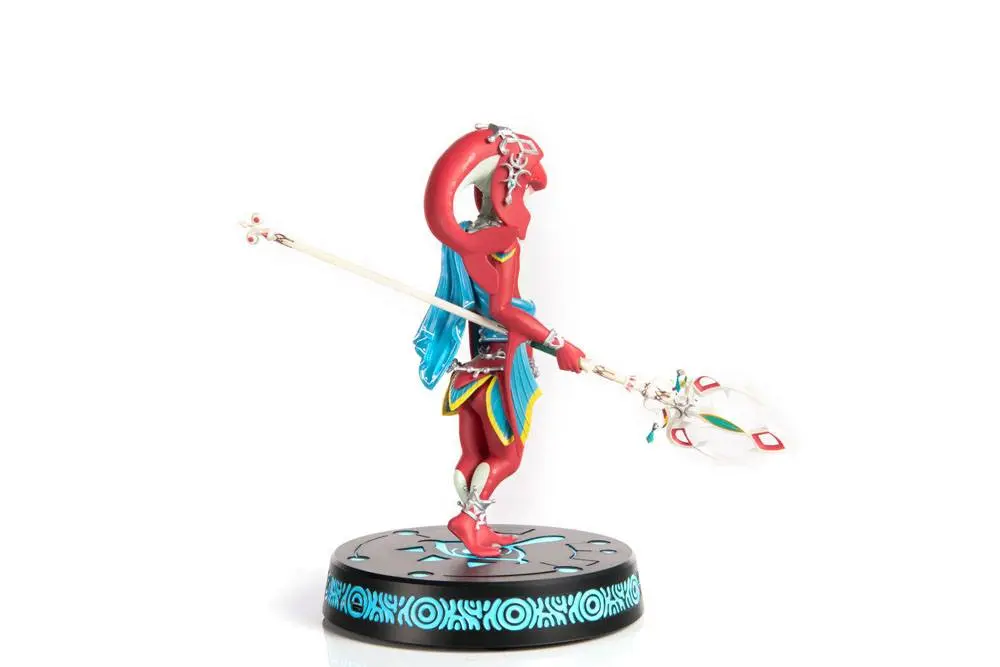The Legend of Zelda Breath of the Wild PVC Statue Mipha Collector's Edition 22 cm product photo