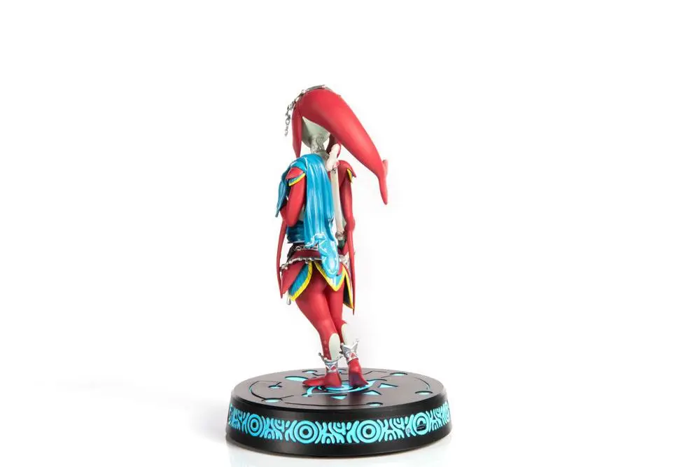 The Legend of Zelda Breath of the Wild PVC Statue Mipha Collector's Edition 22 cm product photo