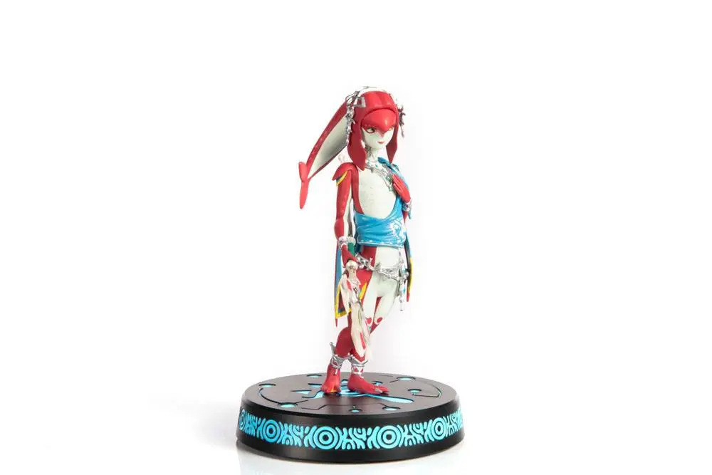 The Legend of Zelda Breath of the Wild PVC Statue Mipha Collector's Edition 22 cm product photo