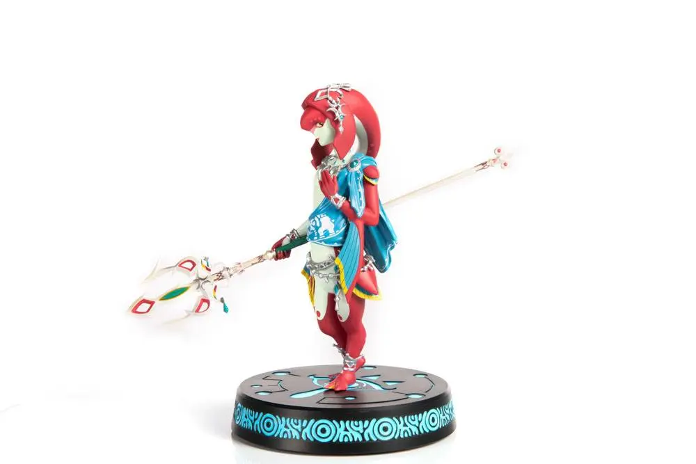 The Legend of Zelda Breath of the Wild PVC Statue Mipha Collector's Edition 22 cm product photo