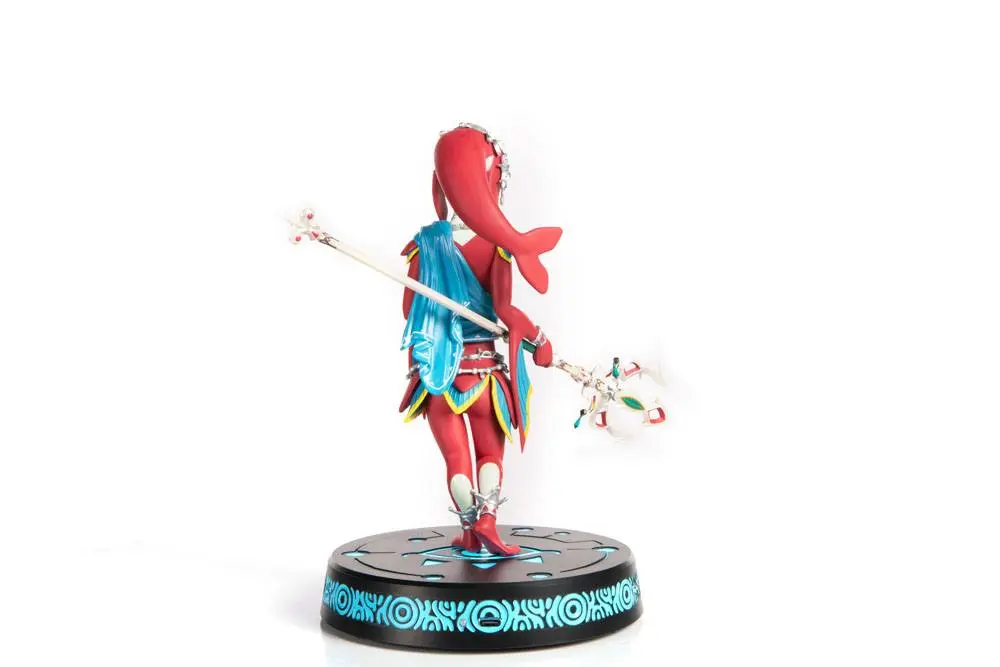 The Legend of Zelda Breath of the Wild PVC Statue Mipha Collector's Edition 22 cm product photo