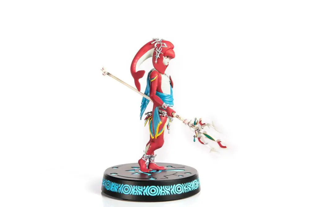 The Legend of Zelda Breath of the Wild PVC Statue Mipha Collector's Edition 22 cm product photo