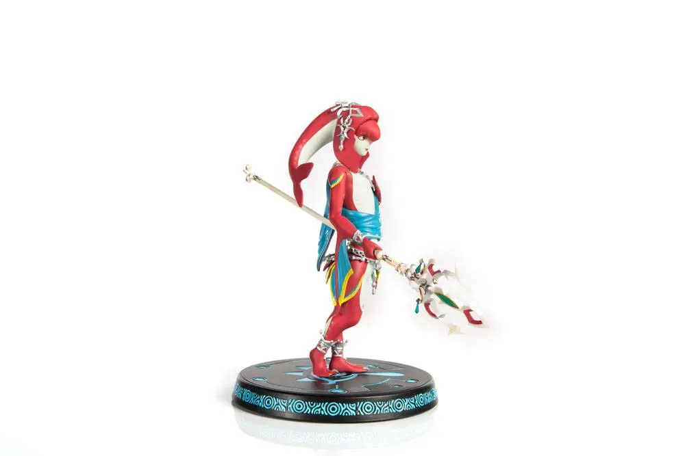 The Legend of Zelda Breath of the Wild PVC Statue Mipha 21 cm product photo