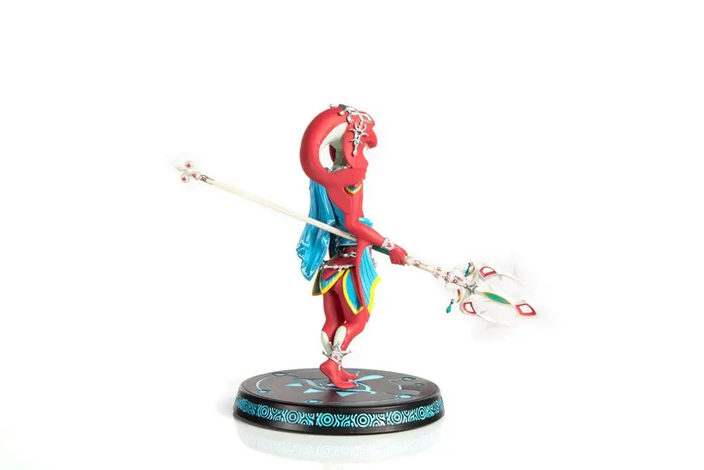 The Legend of Zelda Breath of the Wild PVC Statue Mipha 21 cm product photo