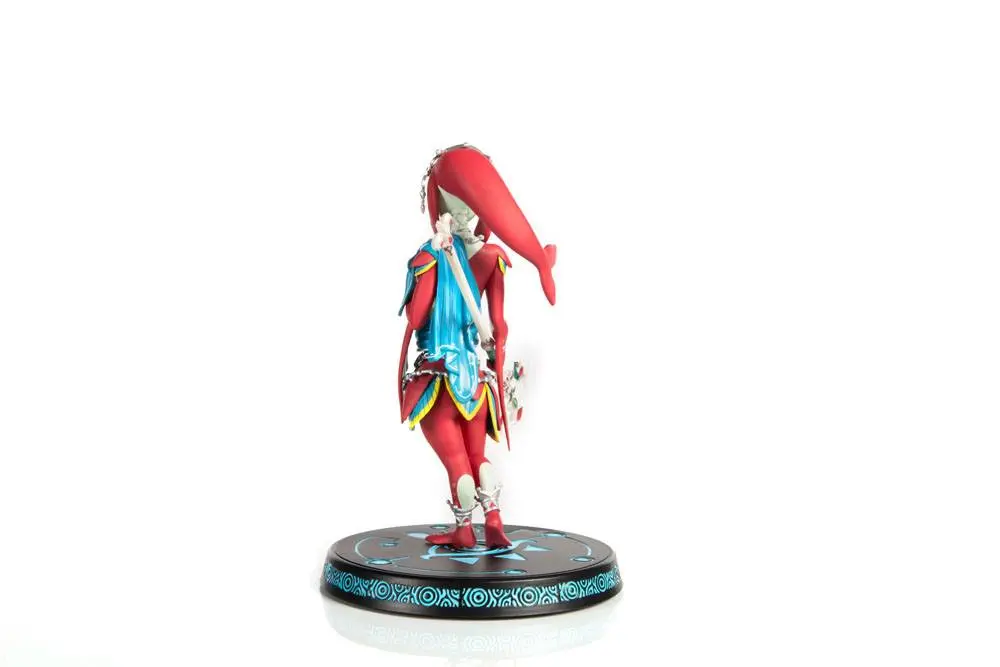 The Legend of Zelda Breath of the Wild PVC Statue Mipha 21 cm product photo