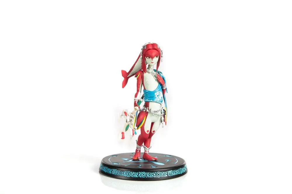 The Legend of Zelda Breath of the Wild PVC Statue Mipha 21 cm product photo