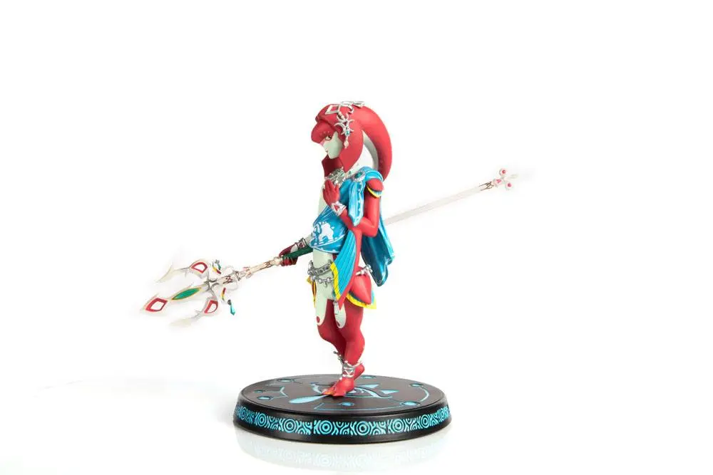 The Legend of Zelda Breath of the Wild PVC Statue Mipha 21 cm product photo
