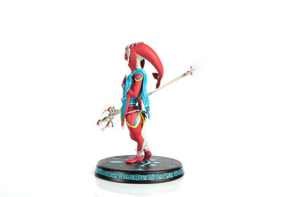 The Legend of Zelda Breath of the Wild PVC Statue Mipha 21 cm product photo