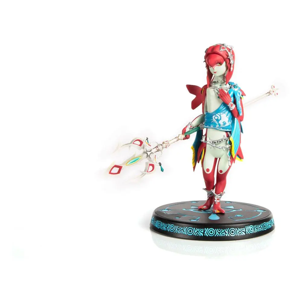 The Legend of Zelda Breath of the Wild PVC Statue Mipha 21 cm product photo