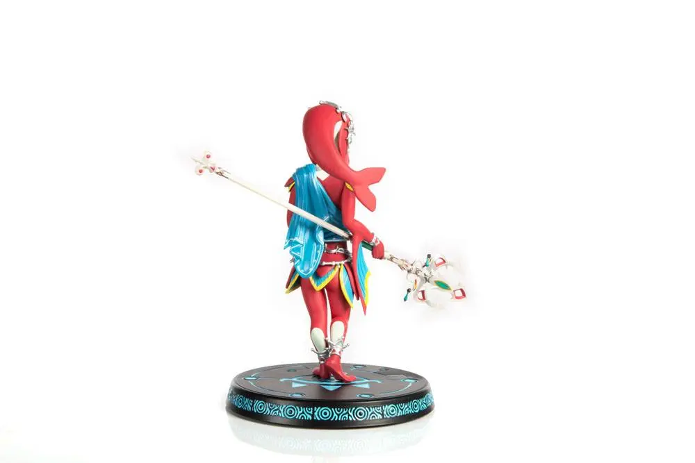 The Legend of Zelda Breath of the Wild PVC Statue Mipha 21 cm product photo
