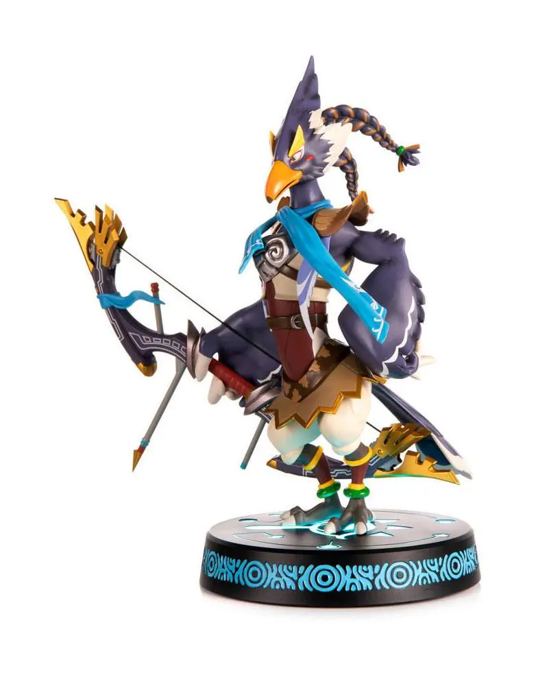 The Legend of Zelda Breath of the Wild PVC Statue Revali Collector's Edition 27 cm product photo