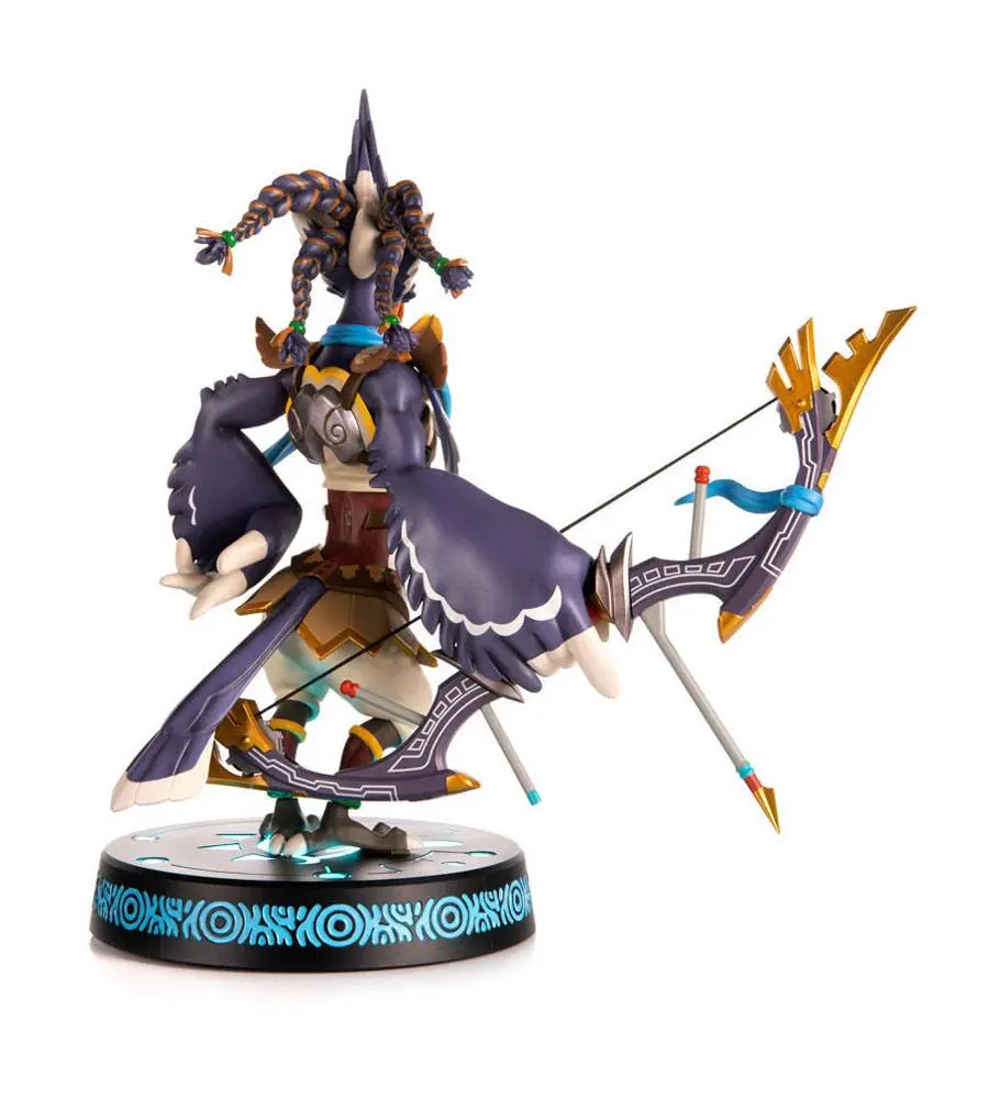 The Legend of Zelda Breath of the Wild PVC Statue Revali Collector's Edition 27 cm product photo