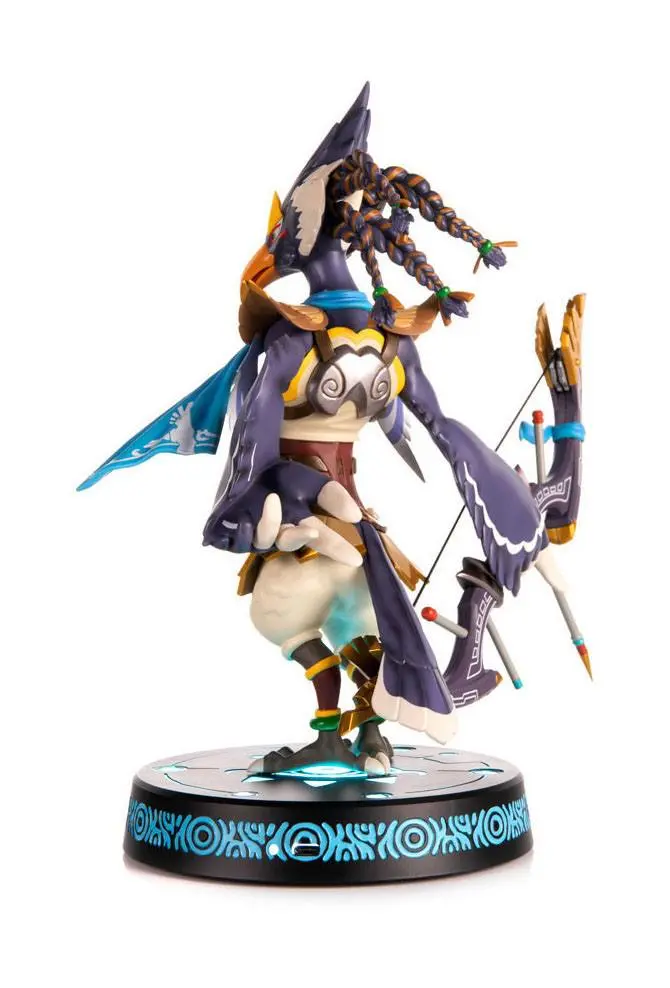 The Legend of Zelda Breath of the Wild PVC Statue Revali Collector's Edition 27 cm product photo