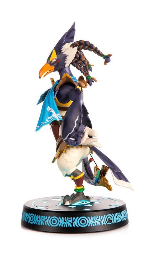 The Legend of Zelda Breath of the Wild PVC Statue Revali Collector's Edition 27 cm product photo