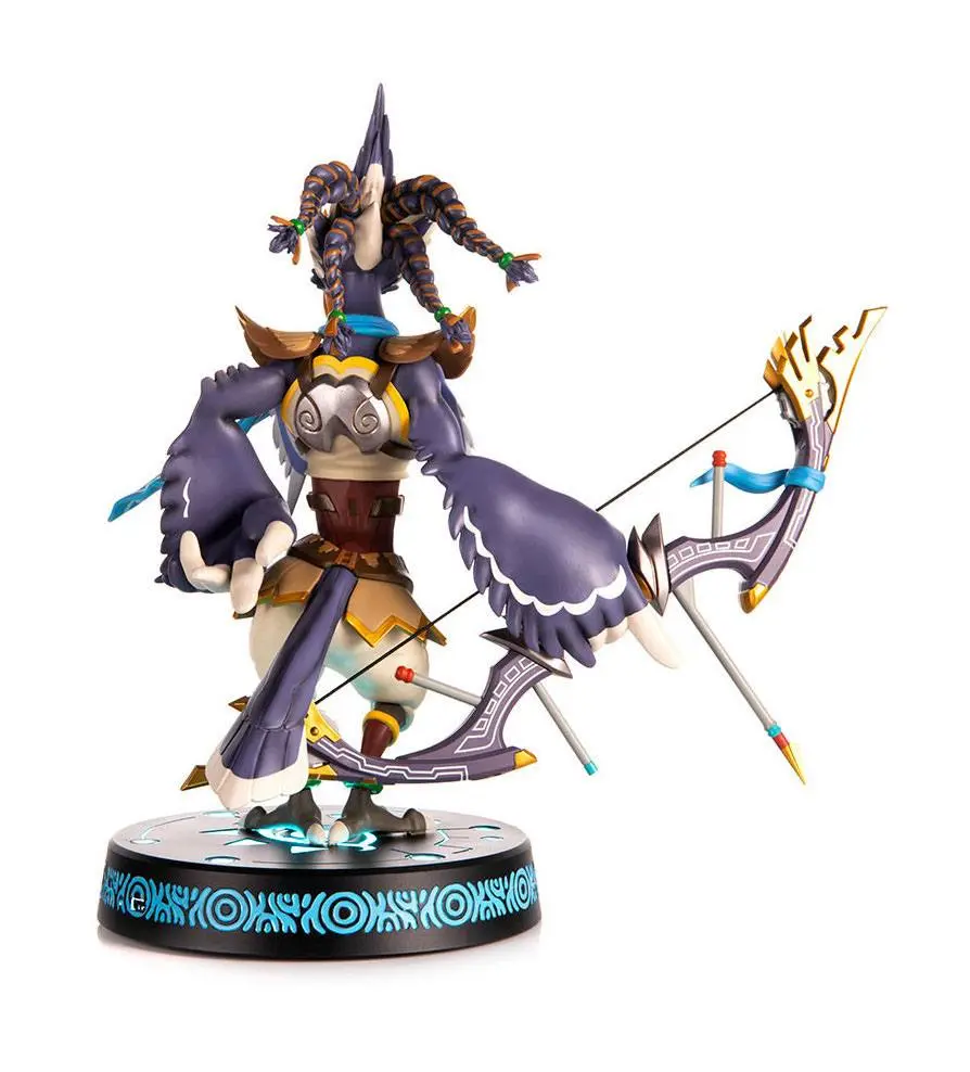 The Legend of Zelda Breath of the Wild PVC Statue Revali Collector's Edition 27 cm product photo