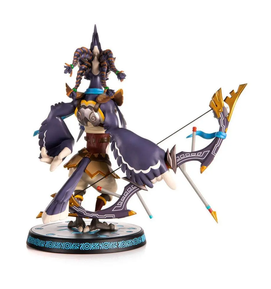 The Legend of Zelda Breath of the Wild PVC Statue Revali 26 cm product photo