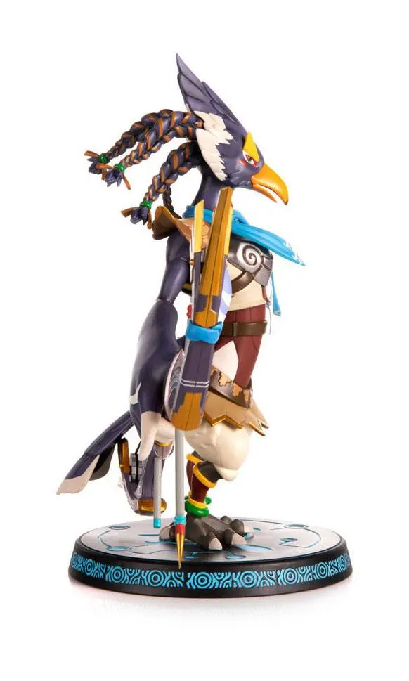 The Legend of Zelda Breath of the Wild PVC Statue Revali 26 cm product photo