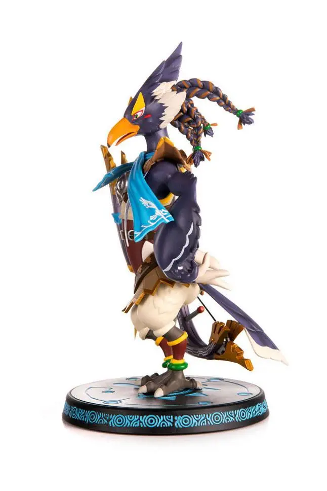 The Legend of Zelda Breath of the Wild PVC Statue Revali 26 cm product photo