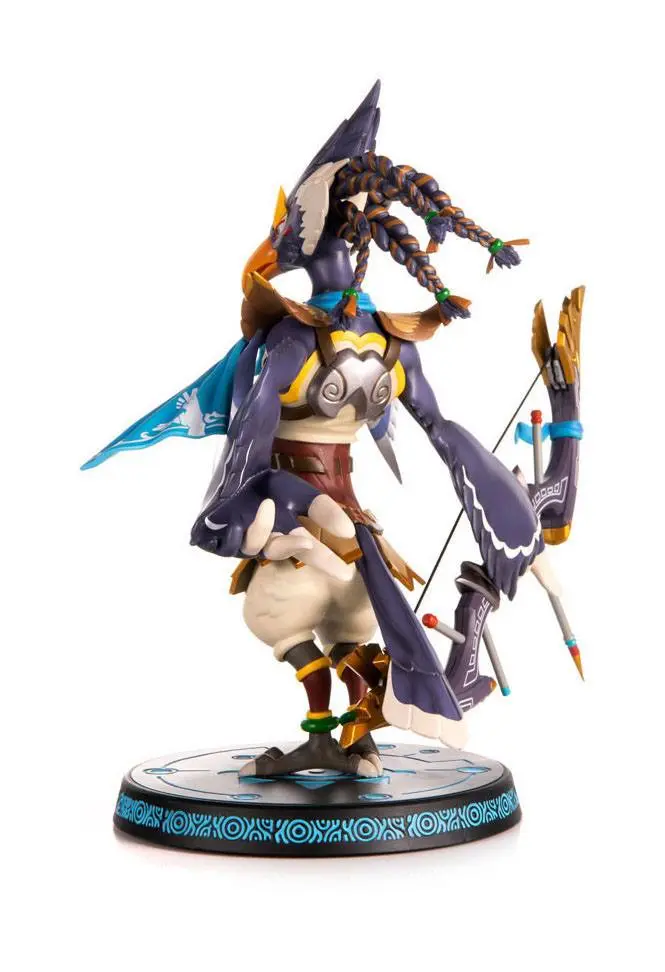 The Legend of Zelda Breath of the Wild PVC Statue Revali 26 cm product photo