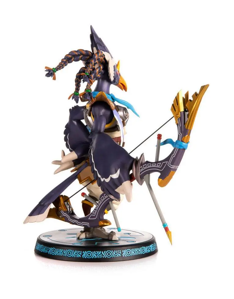 The Legend of Zelda Breath of the Wild PVC Statue Revali 26 cm product photo