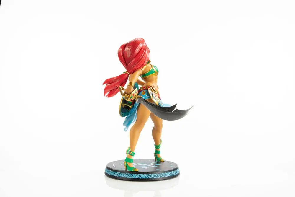 The Legend of Zelda Breath of the Wild PVC Statue Urbosa Standard Edition 27 cm product photo