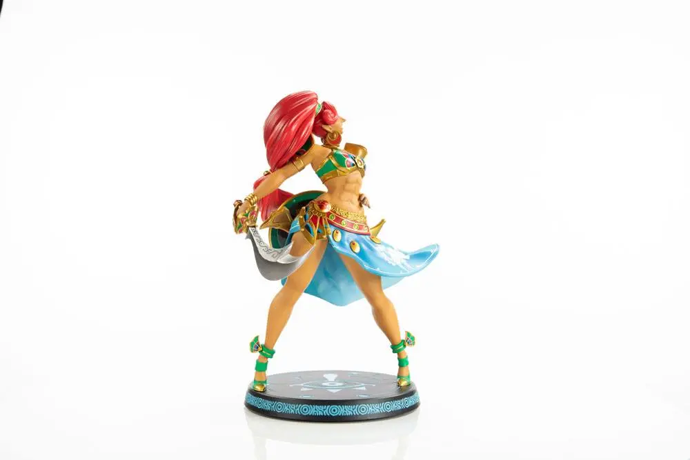 The Legend of Zelda Breath of the Wild PVC Statue Urbosa Standard Edition 27 cm product photo