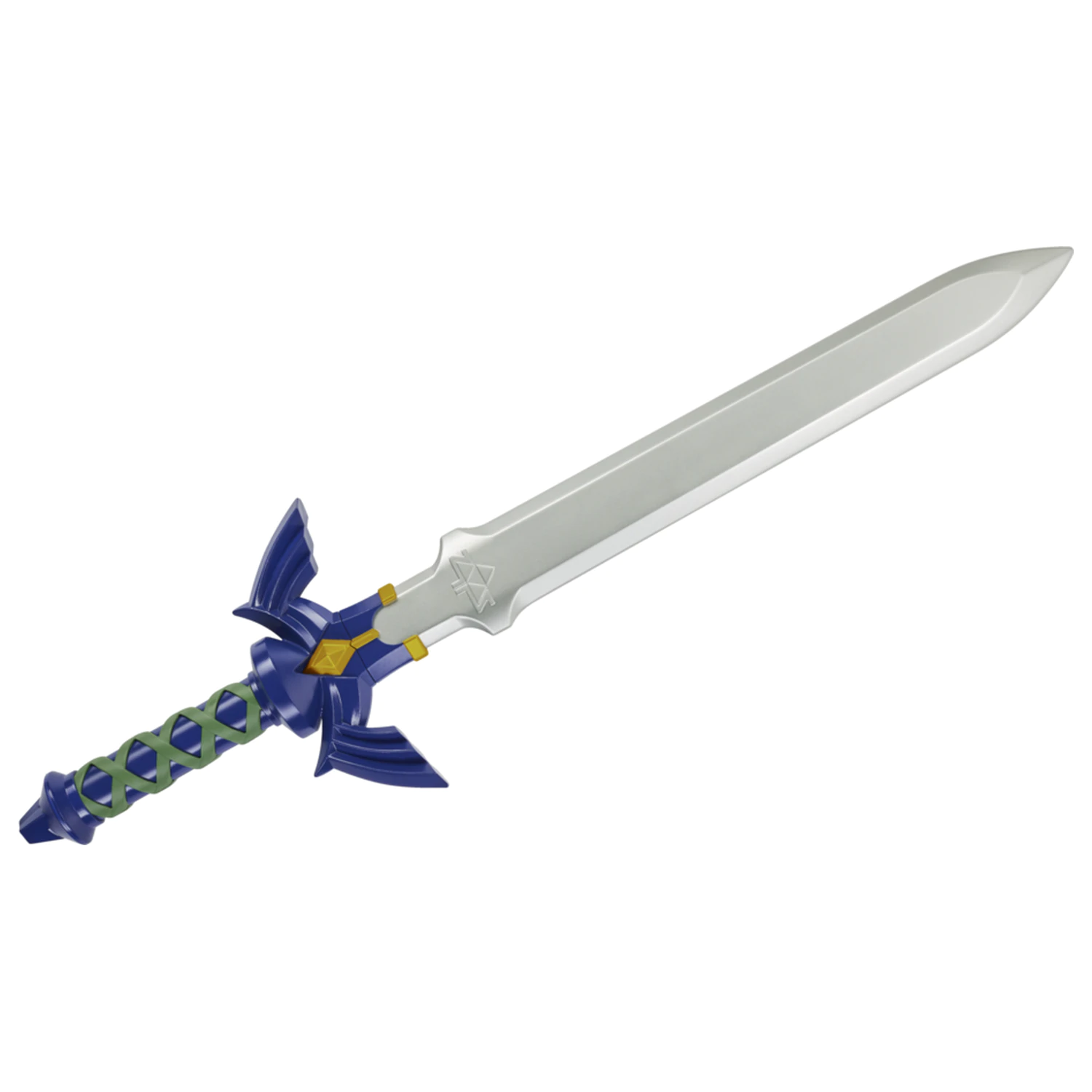 The Legend of Zelda electronic master sword product photo