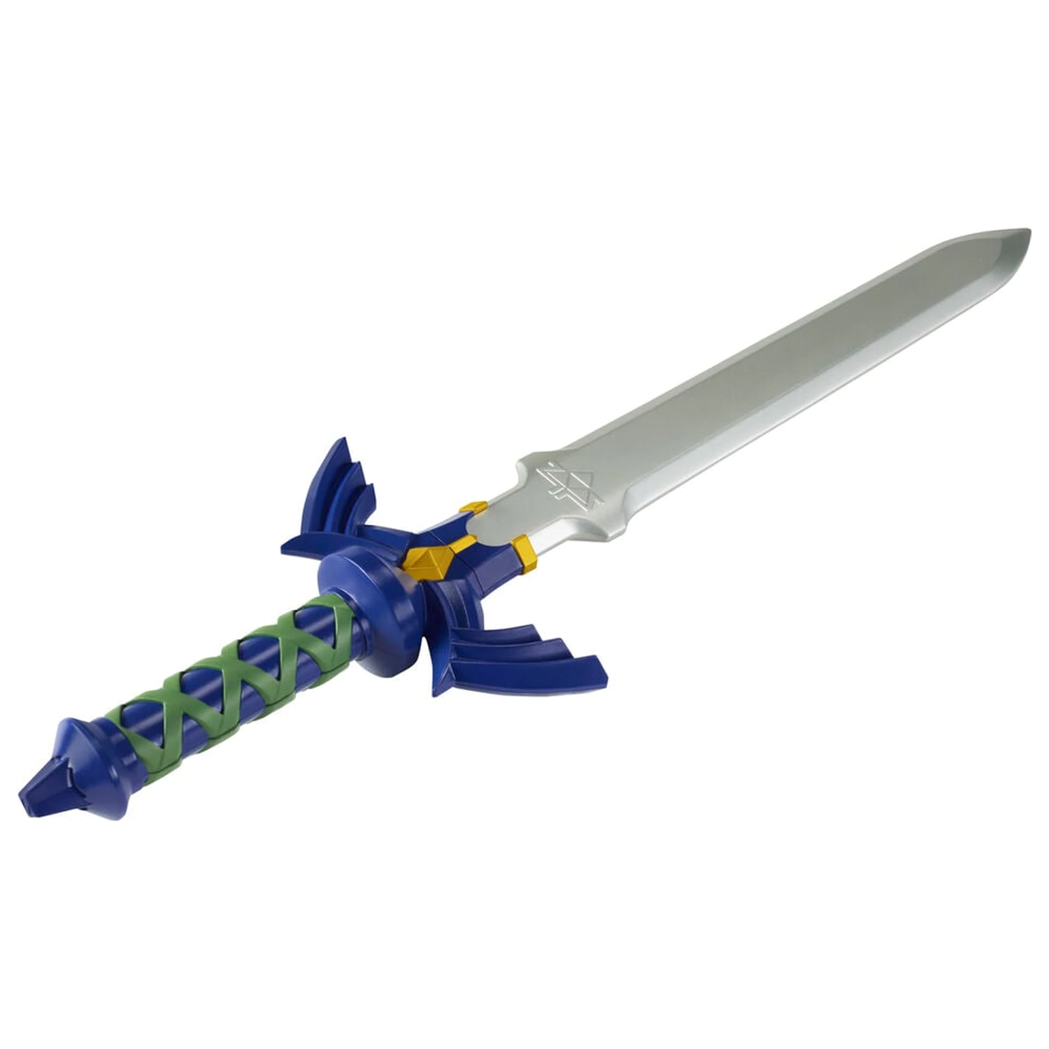 The Legend of Zelda electronic master sword product photo
