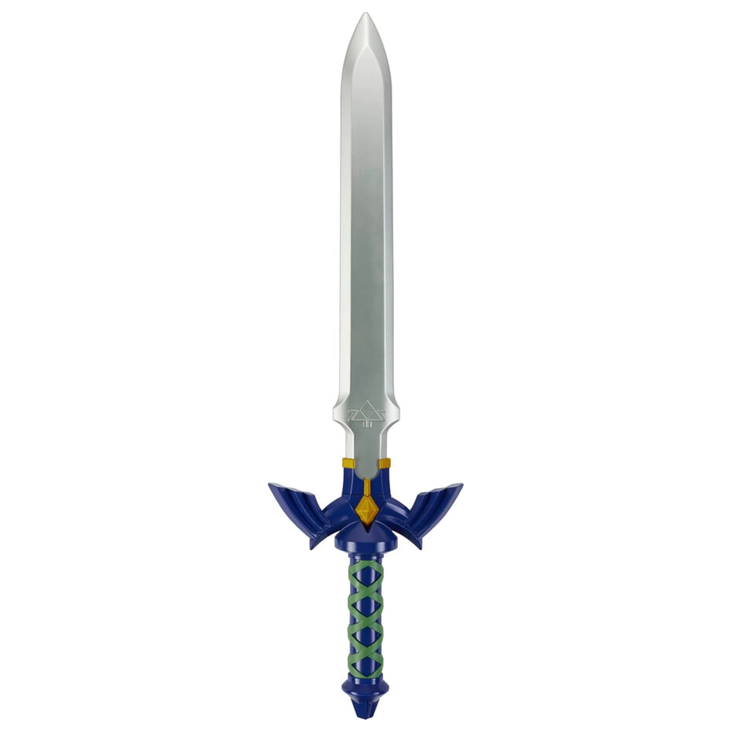 The Legend of Zelda electronic master sword product photo