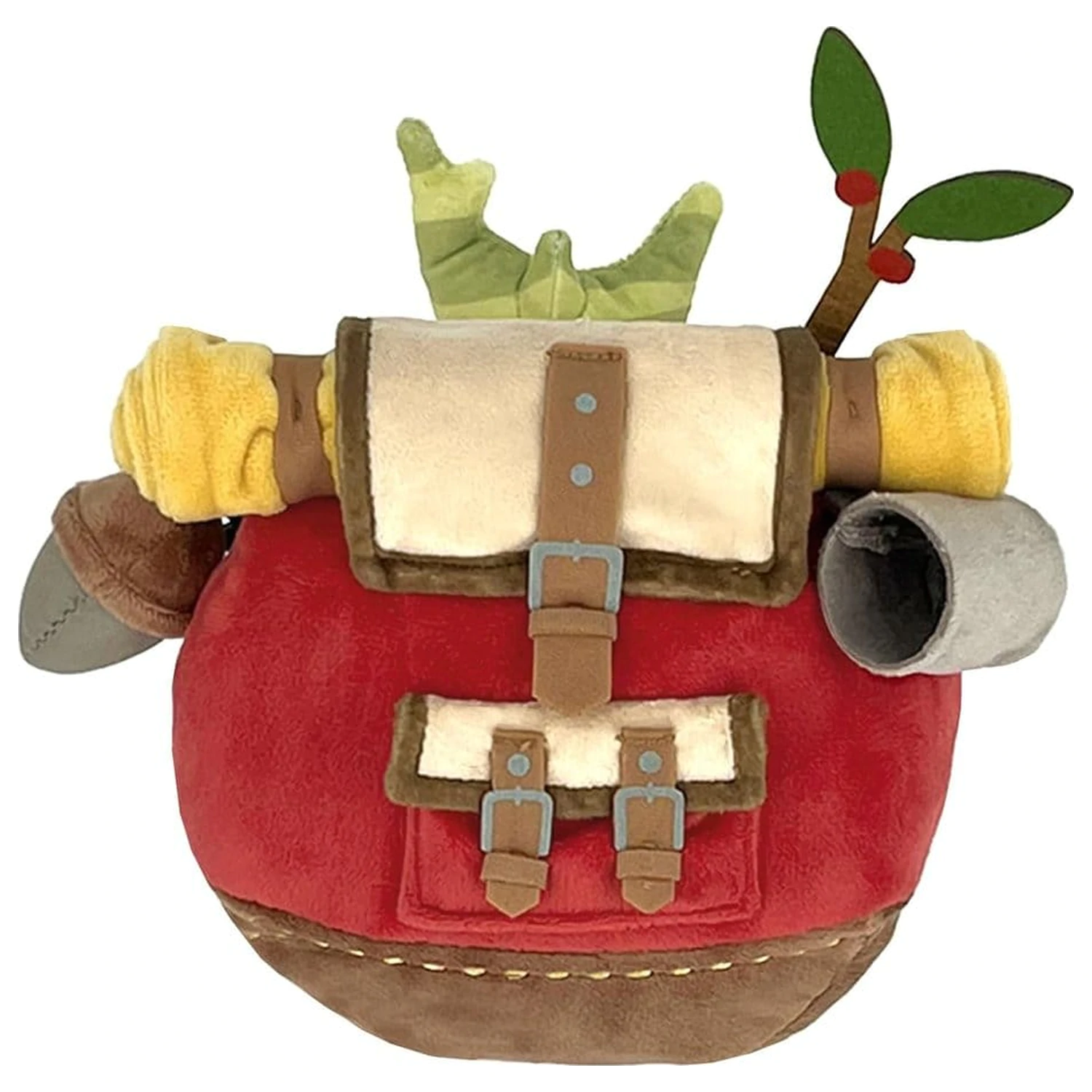 The Legend of Zelda Plush Figure Korok 17 cm product photo