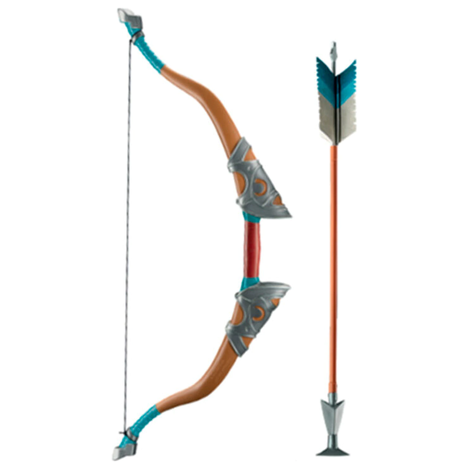 The Legend of Zelda Link Bow and arrow product photo