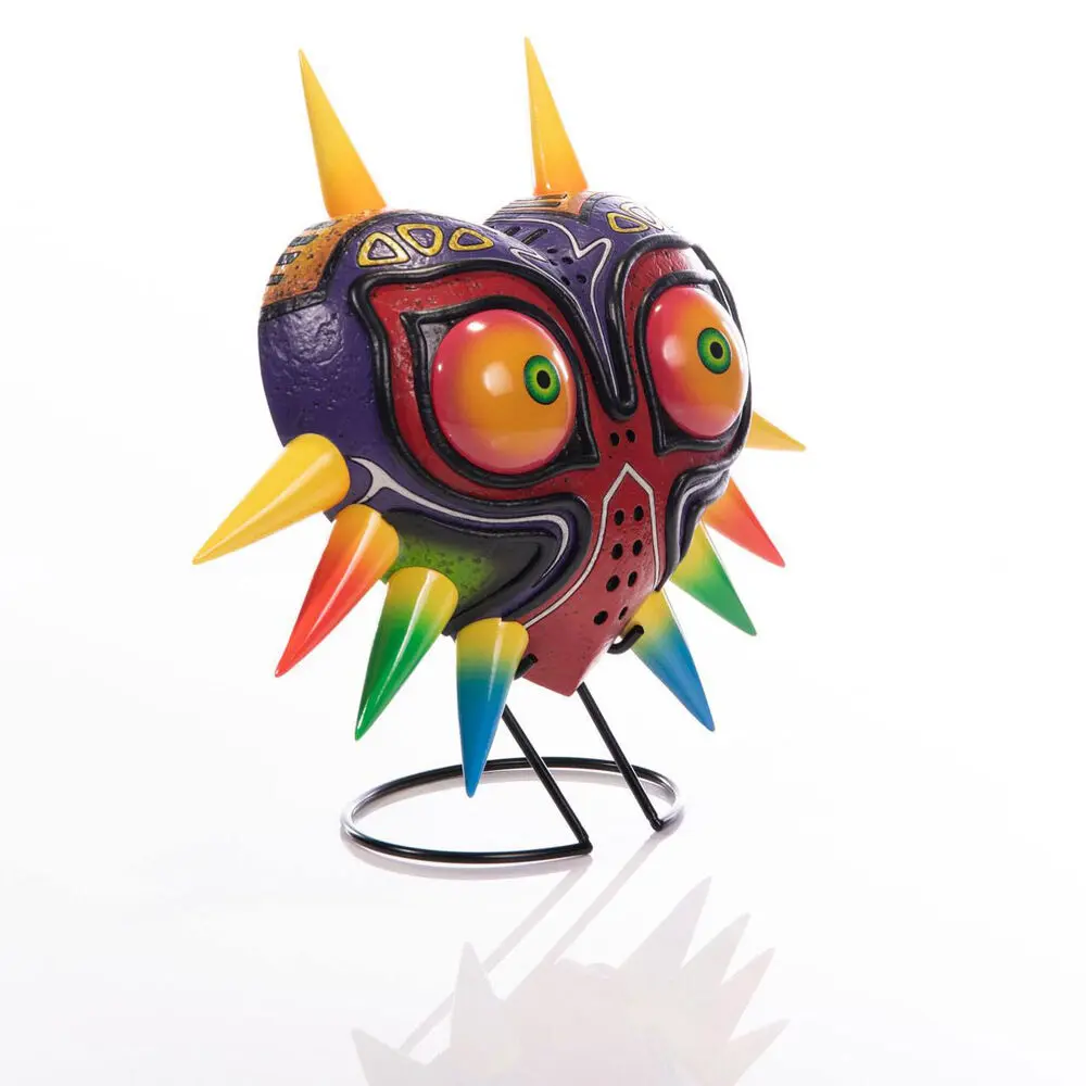 The Legend of Zelda PVC Statue Majora's Mask Standard Edition 25 cm termékfotó