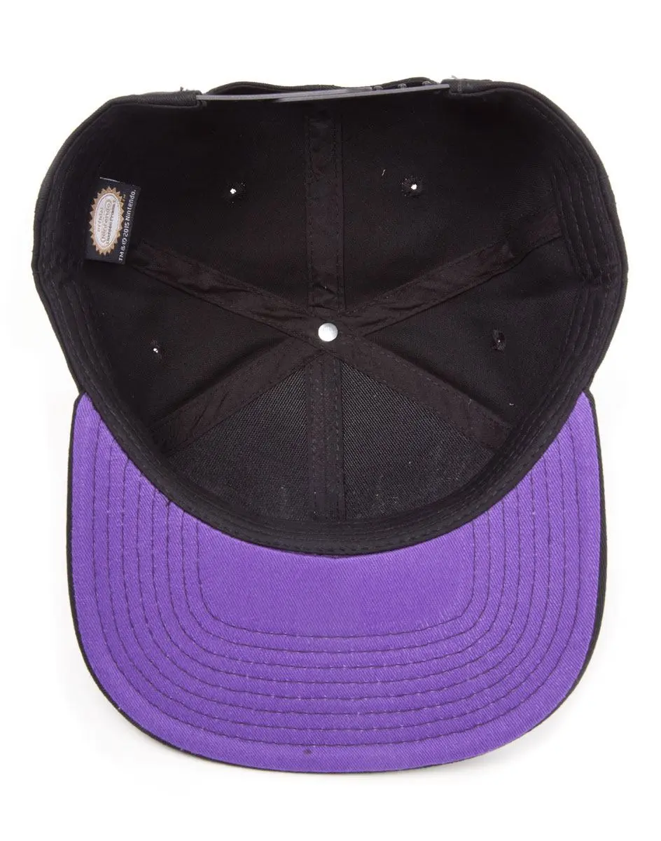 The Legend of Zelda Baseball Cap Majora's Mask product photo