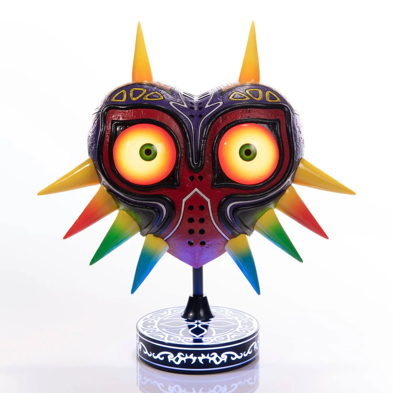 The Legend of Zelda PVC Statue Majora's Mask Collectors Edition 30 cm termékfotó