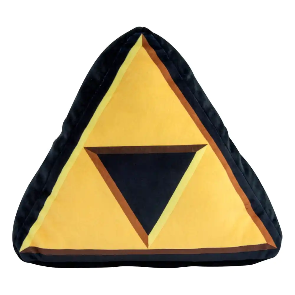 The Legend of Zelda Mocchi-Mocchi Plush Figure Triforce 37 cm termékfotó